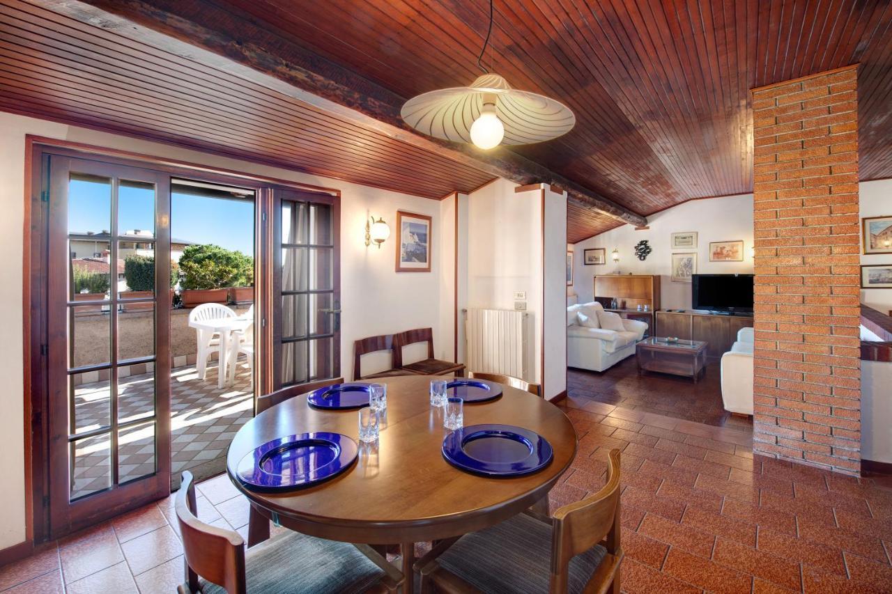 Lake View Apartment غاردوني ريفييرا المظهر الخارجي الصورة