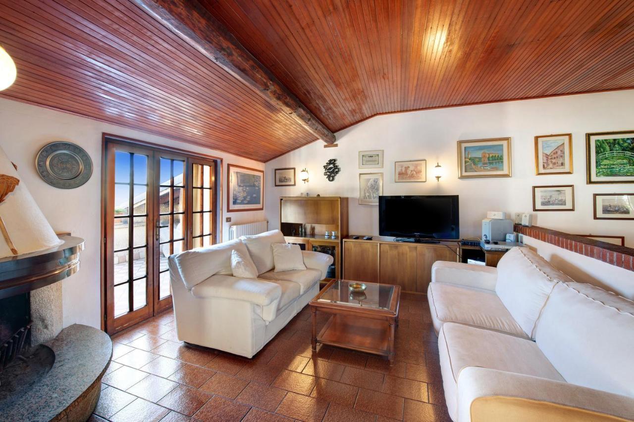Lake View Apartment غاردوني ريفييرا المظهر الخارجي الصورة