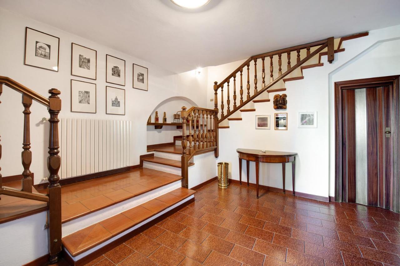 Lake View Apartment غاردوني ريفييرا المظهر الخارجي الصورة