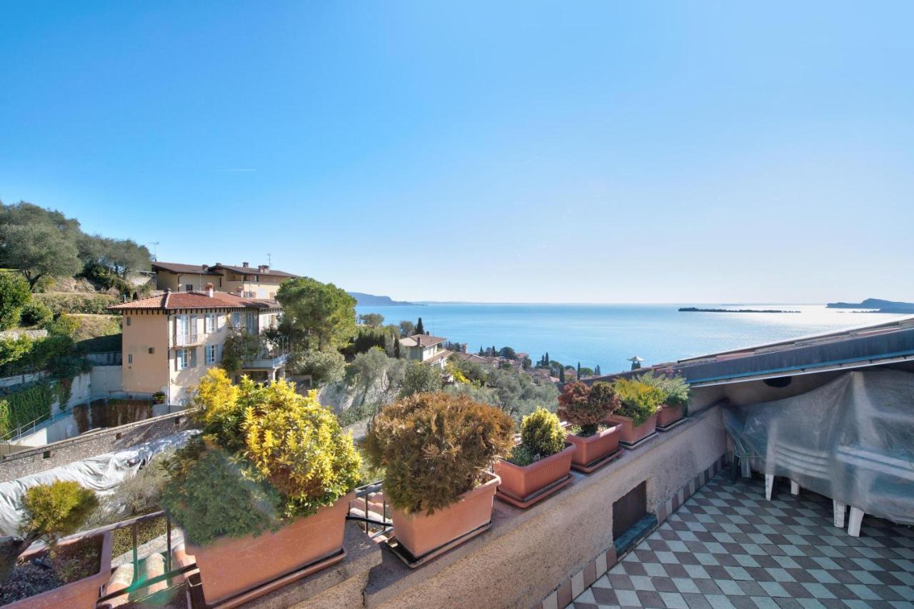 Lake View Apartment غاردوني ريفييرا المظهر الخارجي الصورة